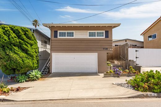 Casa Unifamiliare a Manhattan Beach, Los Angeles County