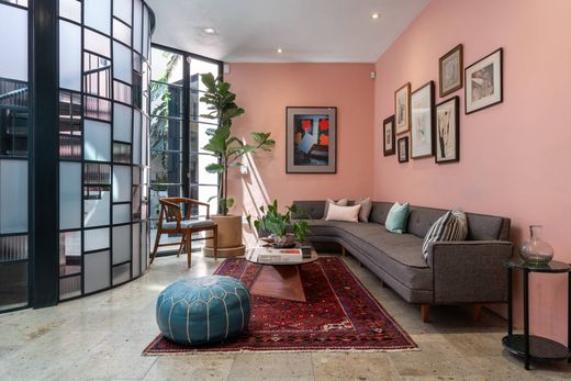 Detached House in San Miguel de Allende, Guanajuato