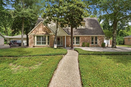 Einfamilienhaus in Kingwood, Harris County