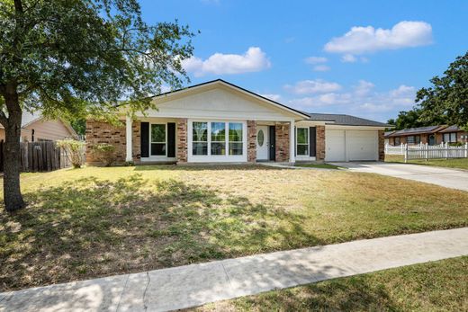 Casa en Live Oak, Bexar County