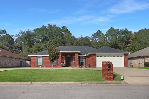 Casa Independente - Milton, Santa Rosa County