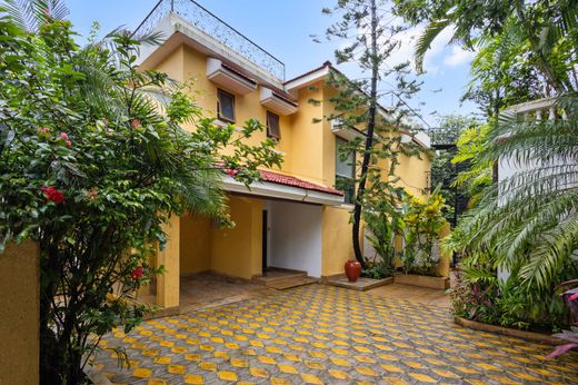 Villa in Goa