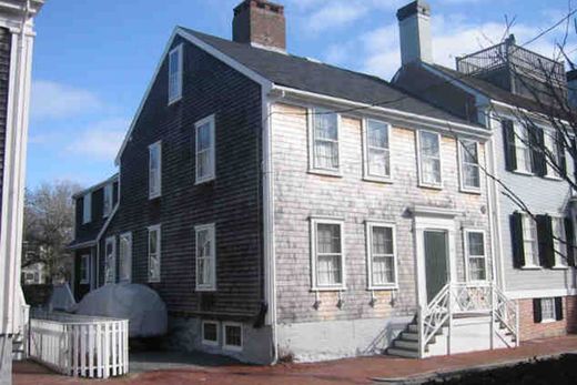 Detached House in Nantucket, Nantucket County