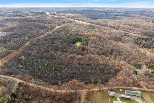 Land in Groveland Corners, Oakland County