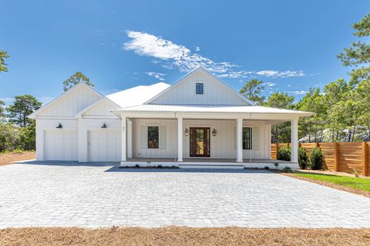 Casa en Santa Rosa Beach, Walton County