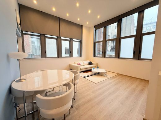 Apartament w Lille, North