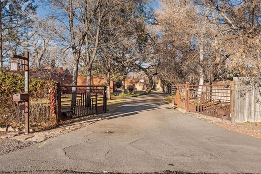 Casa Unifamiliare a Albuquerque, Bernalillo County