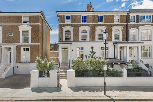 Luxe woning in Londen, Greater London