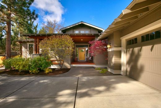 Luxury home in Bend, Deschutes County