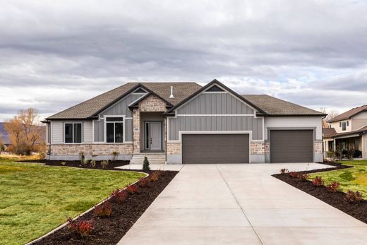 Casa Unifamiliare a Heber City, Wasatch County