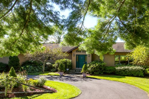 Частный Дом, Great Barrington, Berkshire County