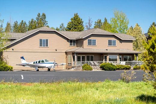 Luxus-Haus in Sunriver, Deschutes County