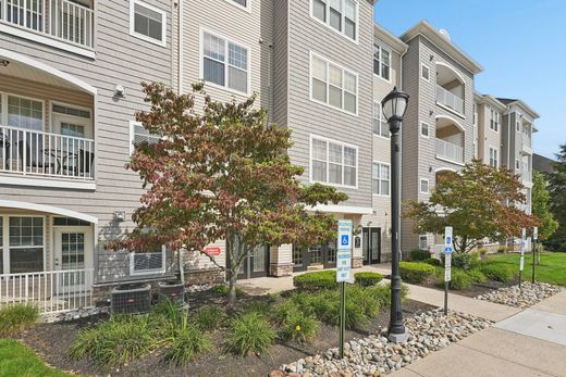 Apartment in Ewing, Mercer County