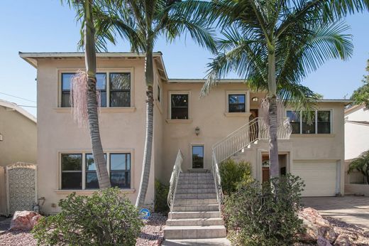 Casa di lusso a Los Angeles, Los Angeles County