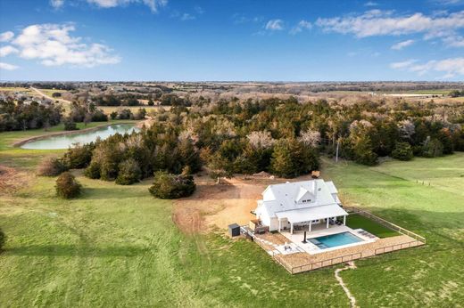 Casa de campo en Burton, Washington County