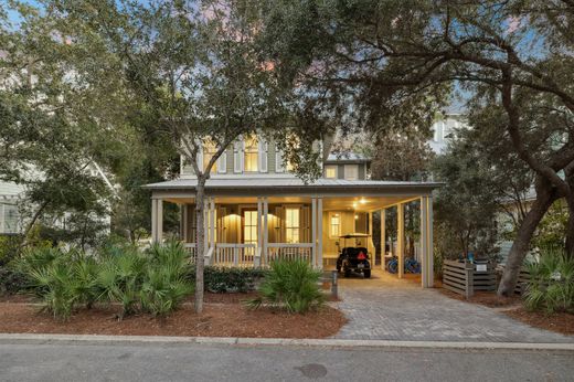 Casa en Santa Rosa Beach, Walton County