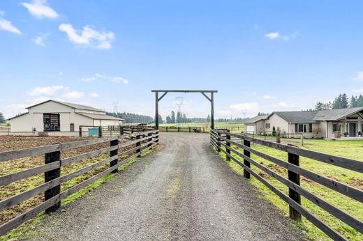Casa de campo - Chehalis, Lewis County