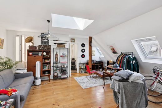 ‏דירה ב  Paris 08 Élysée, Paris