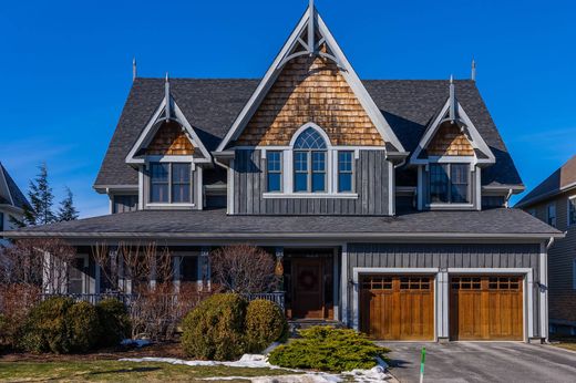 Vrijstaand huis in The Blue Mountains, Ontario