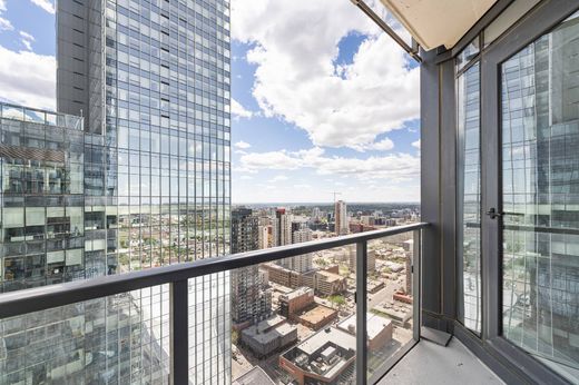 Appartement in Edmonton, Alberta