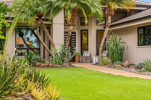 Maison individuelle à Kīhei, Comté de Maui