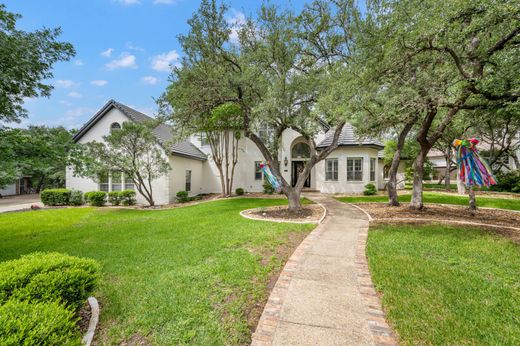 Müstakil ev San Antonio, Bexar County