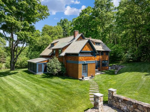 Detached House in Redding, Fairfield County