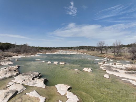 컨트리하우스 / Johnson City, Blanco County