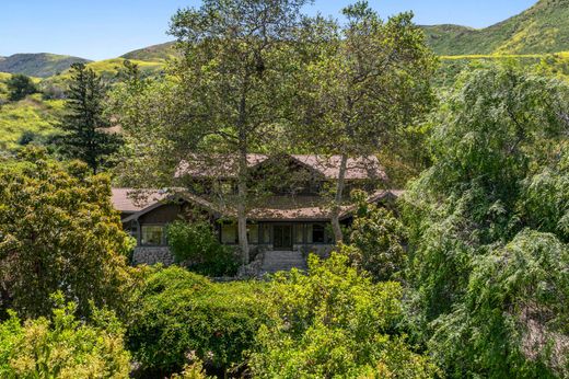 Detached House in Santa Paula, Ventura County