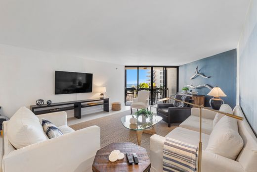 Apartamento - Hillsboro Beach, Broward County