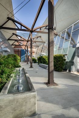 Apartment in Los Angeles, Los Angeles County