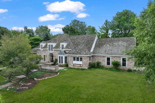 Vrijstaand huis in Metamora, Lapeer County