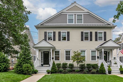 Semidetached House in Princeton, Mercer County