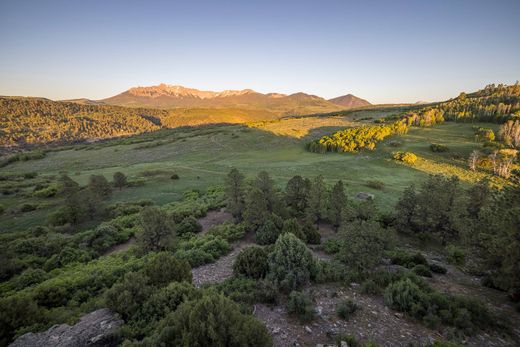 Terreno en Placerville, San Miguel County
