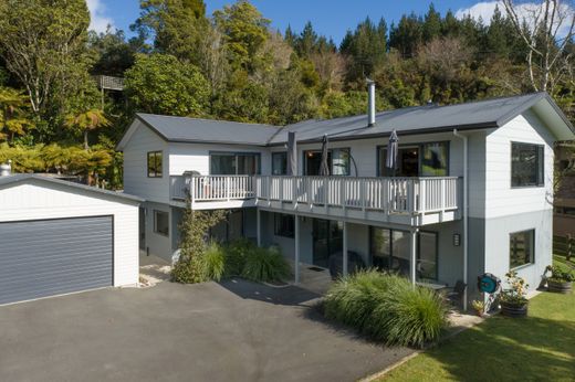 호화 저택 / Rotorua, Rotorua District