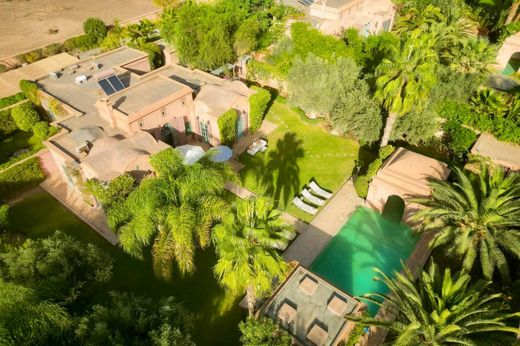 Μονοκατοικία σε Μαρακές, Marrakech