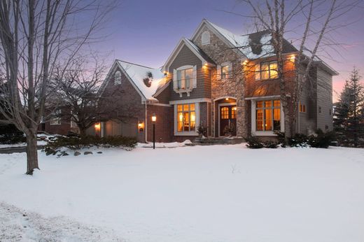 Maison individuelle à Inver Grove Heights, Comté de Dakota