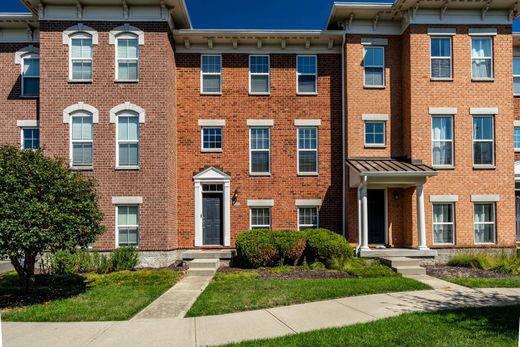 Αστικό ακίνητο σε Whitestown, Boone County