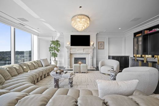 Piso / Apartamento en Pittsburgh, Allegheny County