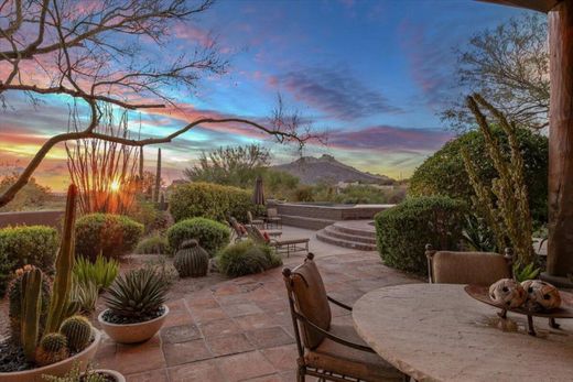 Luxe woning in Scottsdale, Maricopa County