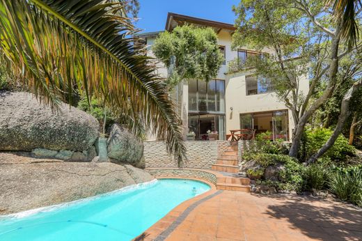 Luxury home in Hout Bay, City of Cape Town