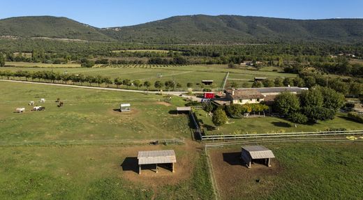 Casa Independente - Ampus, Var