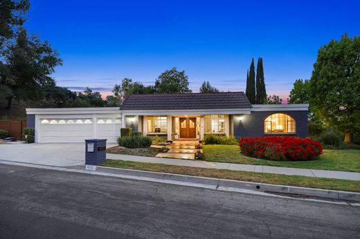 Casa en Encino, Los Angeles County
