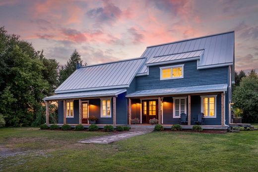 Casa en Varennes, Montérégie