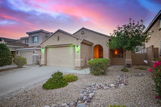 Detached House in Peoria, Maricopa County