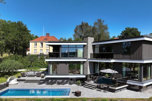 Villa in Stockholm, Stockholm municipality