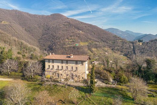 Maison individuelle à Cenate Sopra, Provincia di Bergamo