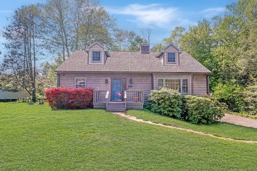 Casa en Brookfield, Fairfield County