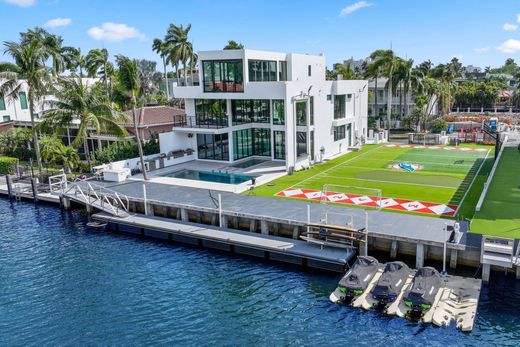 منزل ﻓﻲ Fort Lauderdale, Broward County