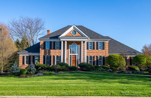 Detached House for sale in Lititz